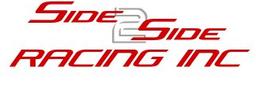 Side 2 Side Racing Logo