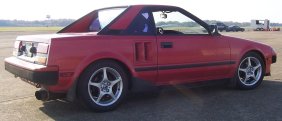 MR2 AW11