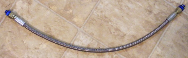 AW11 20v 4age Fuel Line - Click Image to Close