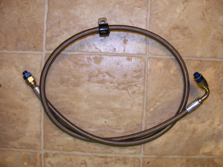 AW11 16v 4age Fuel Line - Click Image to Close